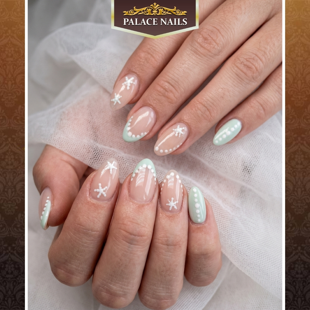 Nail design
